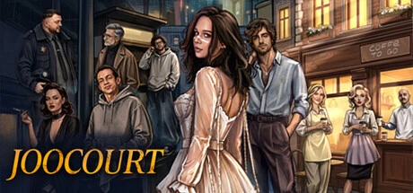 JOOCOURT