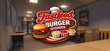 Fastfood Burger Stories