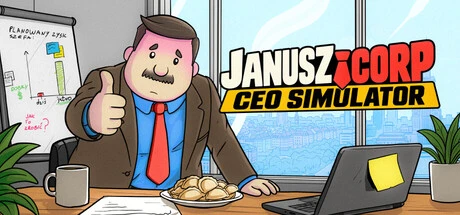 JanuszCorp