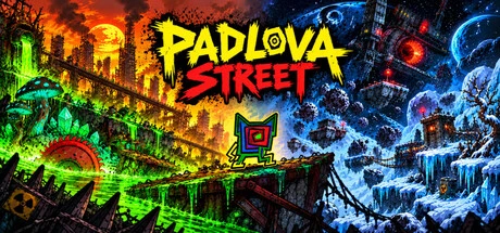 Padlova Street