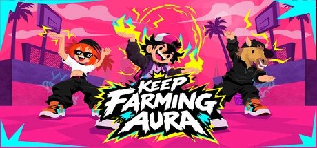 Keep Farming Aura