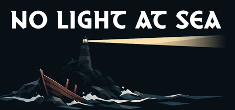 No Light at Sea