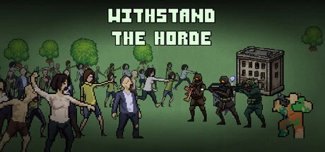 Withstand The Horde