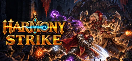 Harmony Strike