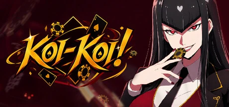 KOI-KOI!
