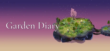 Garden Diary
