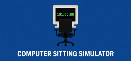 Computer Sitting Simulator