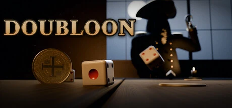 Doubloon: Pirate Dice Roguelike