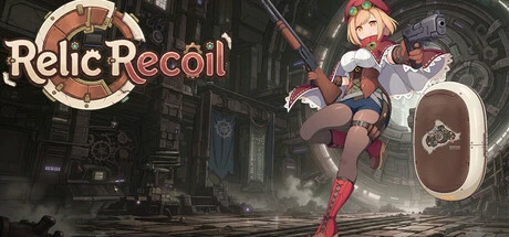 Relic Recoil
