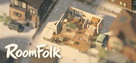 方寸小家 RoomFolk