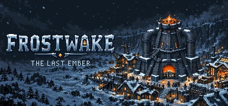 Frostwake: The Last Ember