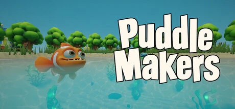 Puddle Makers