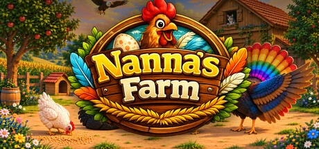 Nanna's Farm