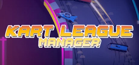 Kart League Manager