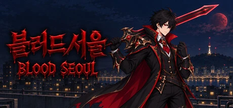 Blood Seoul