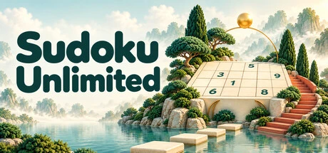 Sudoku Unlimited