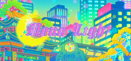 Mana Light