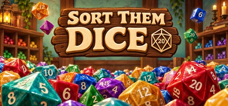 Sort Them Dice