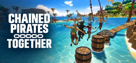 Chained Pirates Together