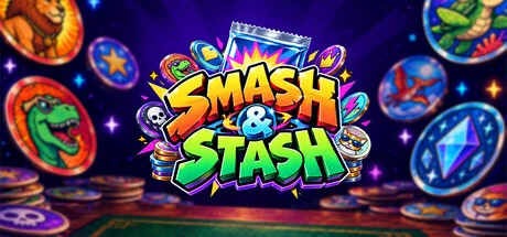 Smash & Stash