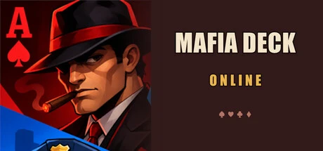 Mafia Deck Online