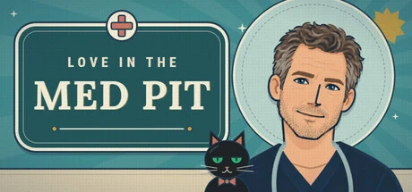 Love in the Med Pit