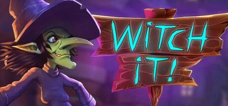 Witch It