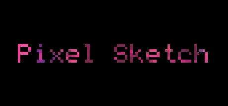 Pixel Sketch