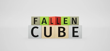 Fallen Cube