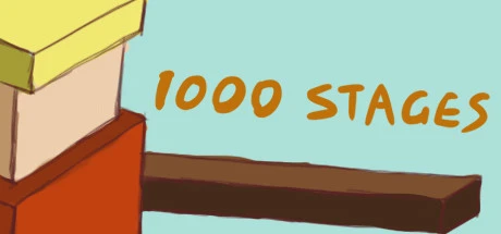 飞跃跳台：冒险！！！ / 1000 Stages : Adventure!!!