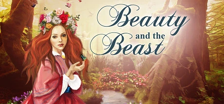Beauty and the Beast: Hidden Objects